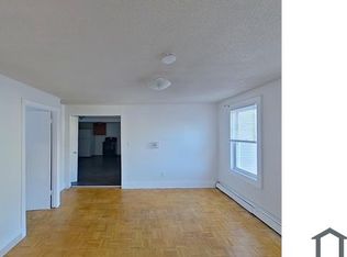 8 Benefit Ter APT 2, Worcester, MA 01610