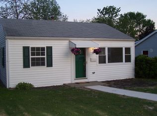 39 Left Wing Dr, Baltimore, MD 21220