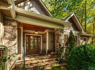 191 Club Dr, Sapphire, NC 28774