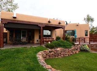 2820 Plaza Verde, Santa Fe, NM 87507