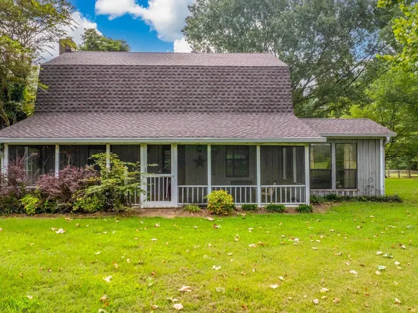 1222 Highway 216, Houston, AR 72070