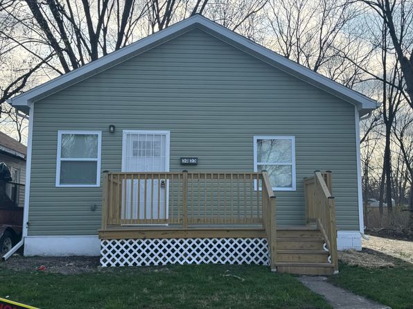 5055 Maryland St, Gary, IN 46409
