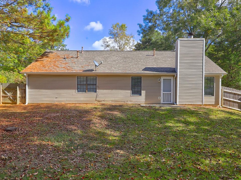 10395 Tara Pointe Dr Jonesboro, GA Zillow