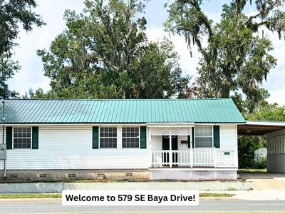 579 SE Baya Dr, Lake City, FL, 32025