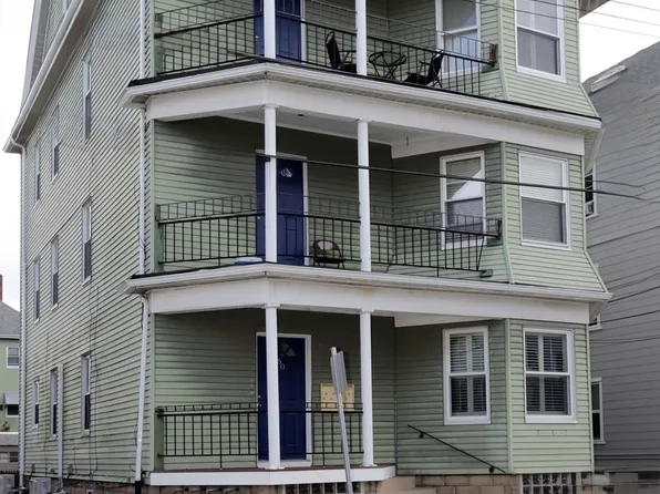 60 Briggs St, New Bedford, MA 02740