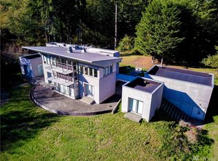 12024 SW 243rd St, Vashon, WA 98070