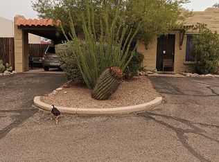 4370 N Pocito Dr, Tucson, AZ 85705