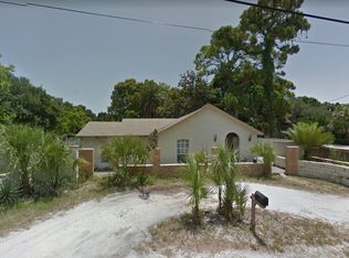 1030 N Tropical Trl, Merritt Island, FL 32953