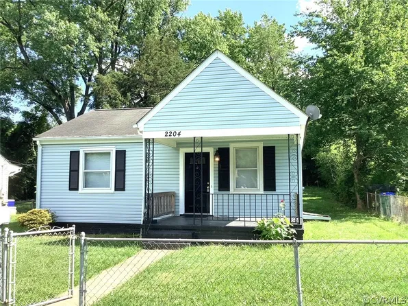 2204 Terminal Ave, Richmond, VA 23234