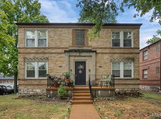3400 Lawn Ave, Saint Louis, MO 63139
