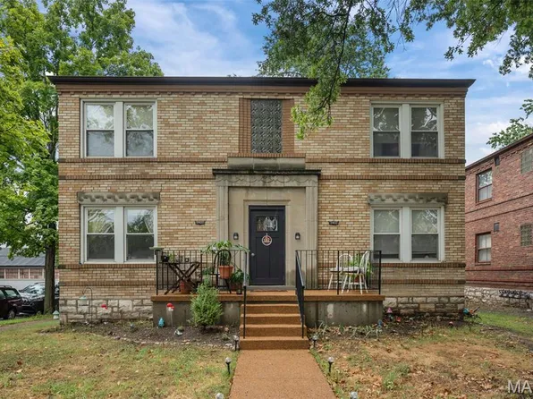 3400 Lawn Ave, Saint Louis, MO 63139