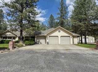6610 W Burchwood Ave, Nine Mile Falls, WA 99026