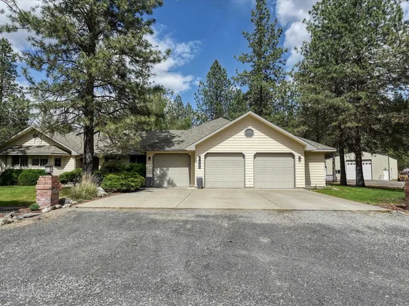 6610 W Burchwood Ave, Nine Mile Falls, WA 99026