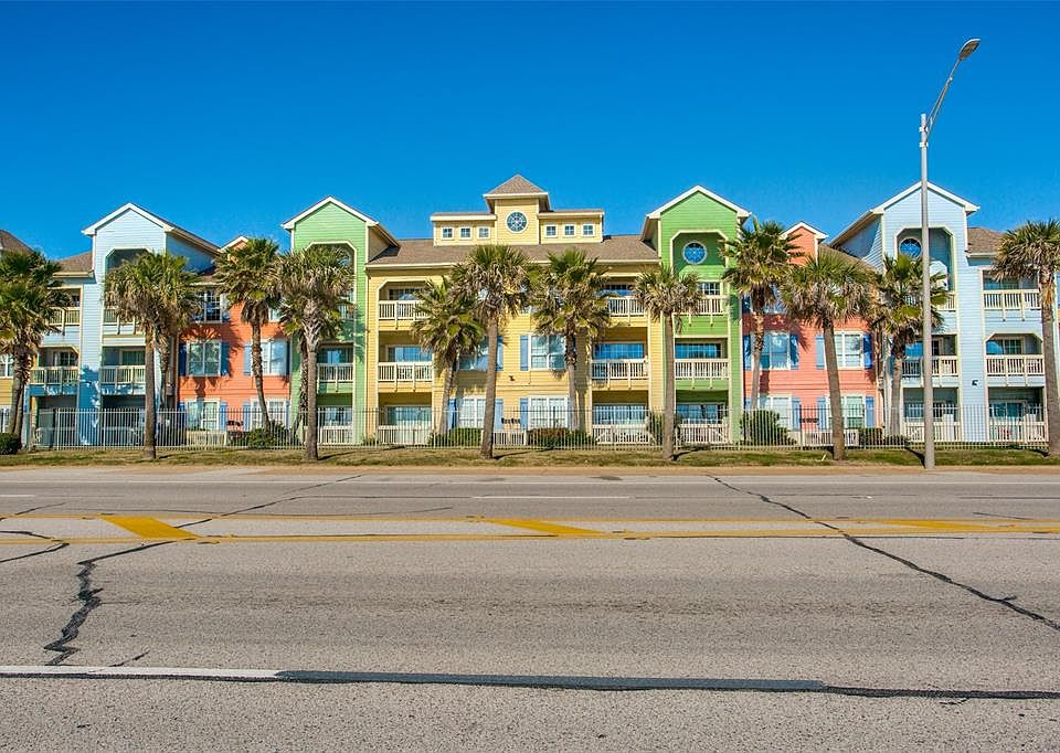 1st image of 7000 Seawall Blvd APT 214