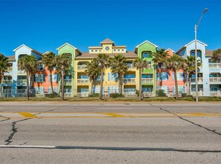 7000 Seawall Blvd APT 214, Galveston, TX 77551