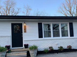 460 Cedar Grove Rd, Johnson City, TN 37601