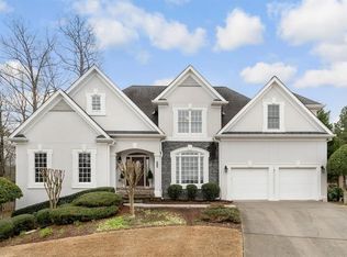 3312 Forest Heights Ct, Dacula, GA 30019