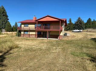 600 Q St, Plummer, ID 83851
