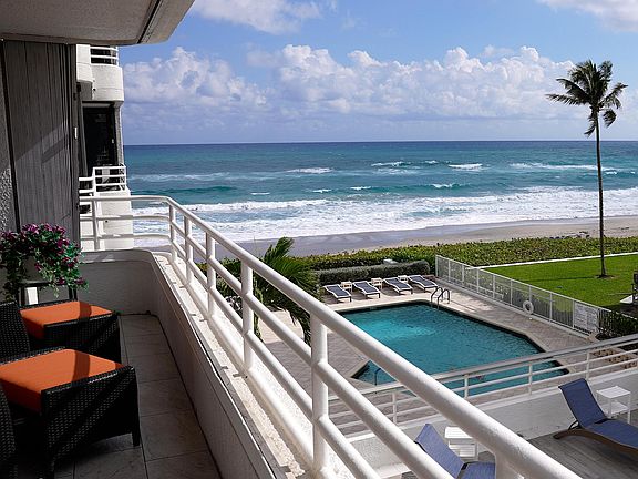 4th image of 2901 S Ocean Boulevard #303
