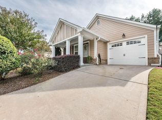 125 Jaime Dr, Canton, GA 30114
