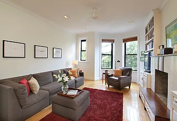 Sold by Brown Harris Stevens