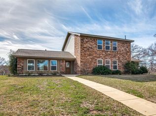 1213 Timber Ct, Southlake, TX 76092