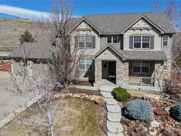 7734 Terry Court, Arvada, CO 80007