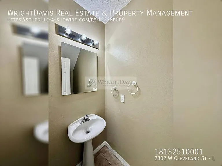 2802 W Cleveland St #L — Photo 17