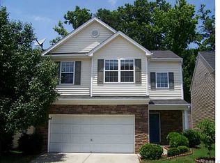 1209 Orchard Oriole Ln, Durham, NC 27713