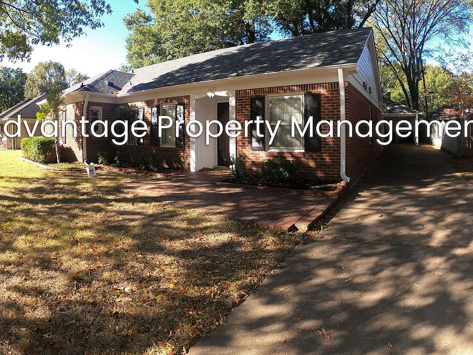1623 Hayne Rd, Memphis, TN 38119 Zillow