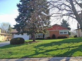 12407 S Moody Ave, Palos Heights, IL 60463