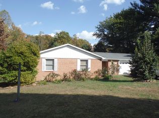 40 Short St, Corbin, KY 40701