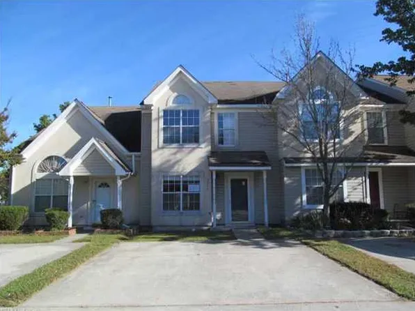 3216 Spruce Pine Rd, Virginia Beach, VA 23453
