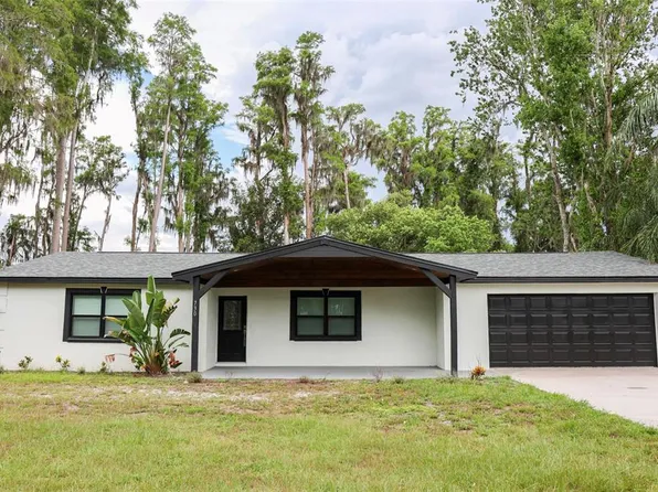 730 Crystal Lake Rd, Lutz, FL 33548