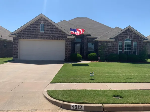 4912 Spring Hill Dr, Wichita Falls, TX 76310