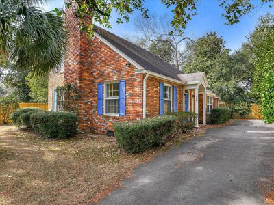 455 Magnolia St SE, Aiken, SC, 29801