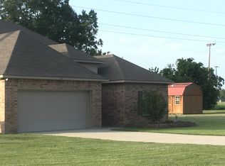 1714 Sands Ave, Port Allen, LA 70767
