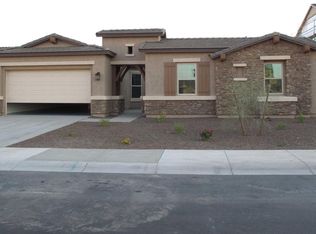 3016 E Wyatt Way, Gilbert, AZ 85297