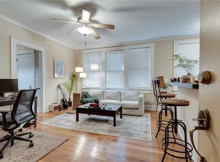 733 Frederica St NE APT 20, Atlanta, GA 30306