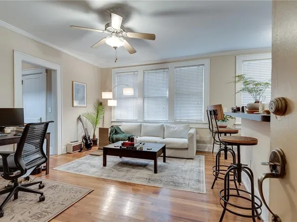733 Frederica St NE APT 20, Atlanta, GA 30306
