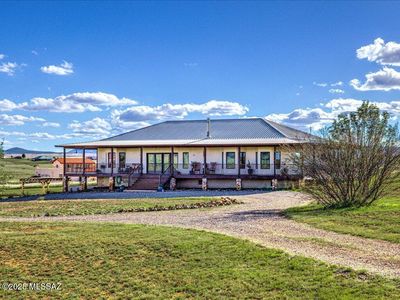 139 Lower Elgin Rd, Elgin, AZ, 85611