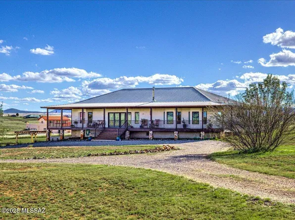 139 Lower Elgin Rd, Elgin, AZ 85611