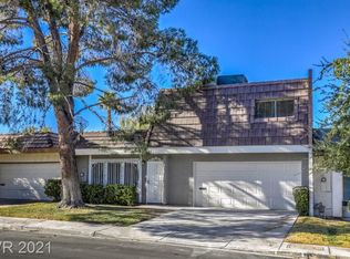 3661 Townsend St, Las Vegas, NV 89121