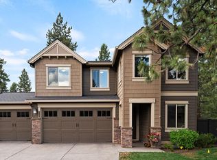 60224 Rolled Rock Way, Bend, OR 97702