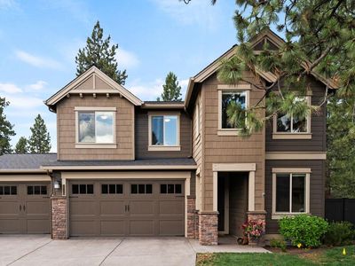 60224 Rolled Rock Way, Bend, OR, 97702