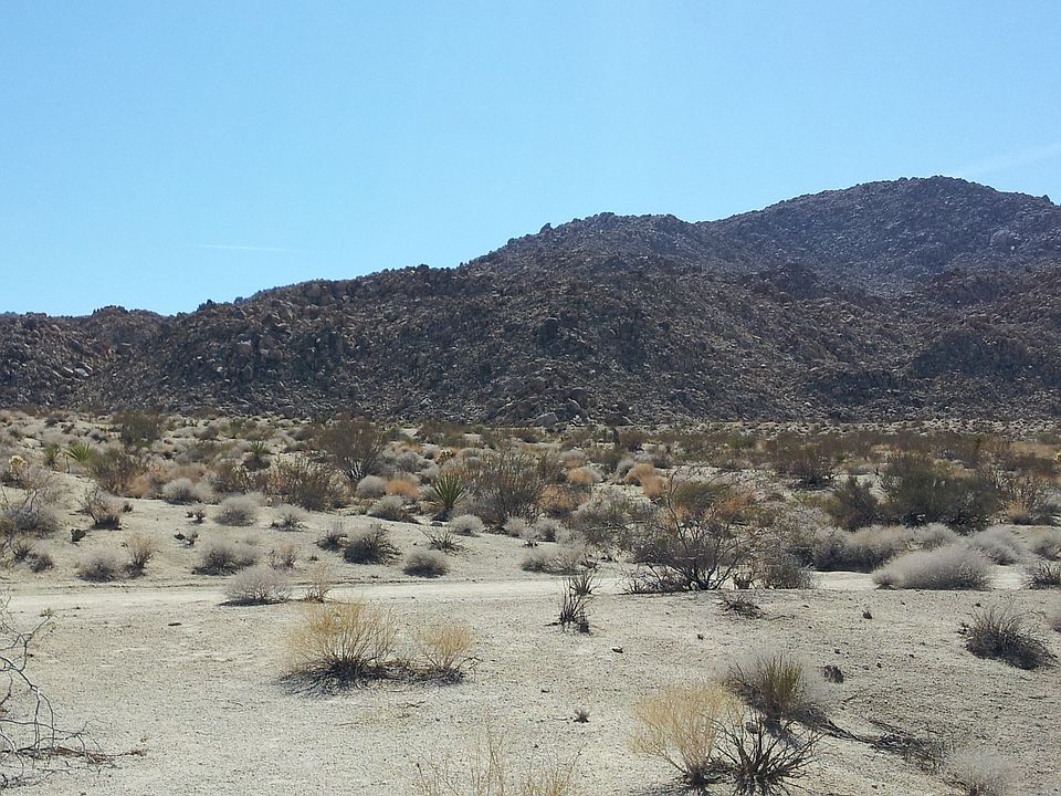 Foothill Drive Property