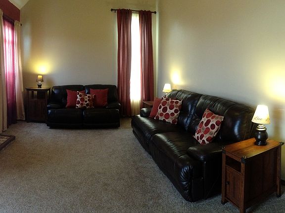 1st Floor Family Room