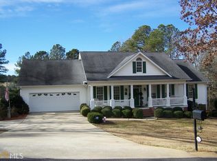 1622 Stoney Creek Dr, Elberton, GA 30635