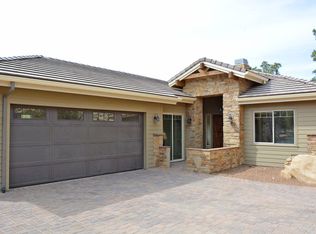 585 Lodge Trail Cir, Prescott, AZ 86303