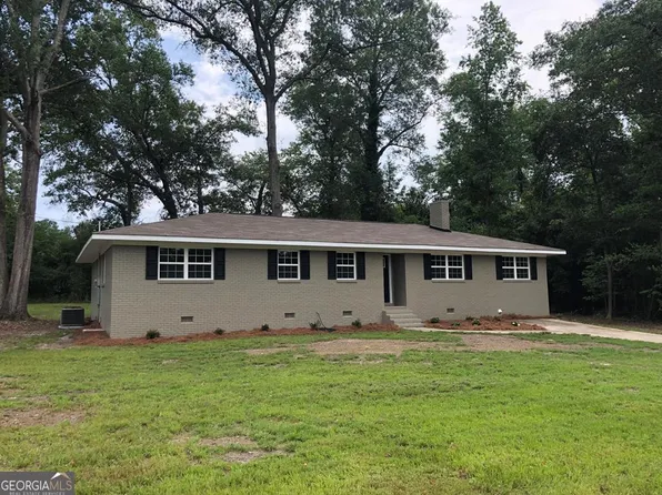 413 W 7th St, Vidalia, GA 30474